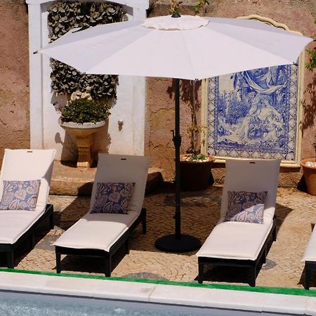 Casa Das Amendoeiras シルヴェス エクステリア 写真