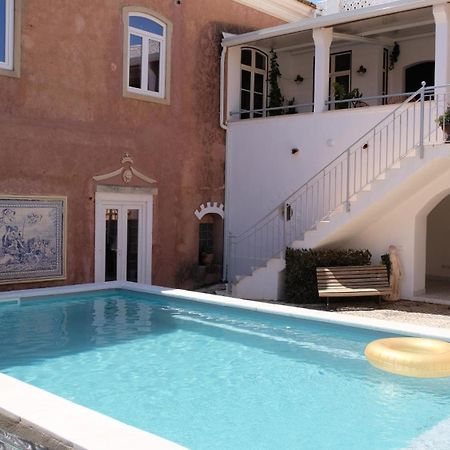 Casa Das Amendoeiras シルヴェス エクステリア 写真