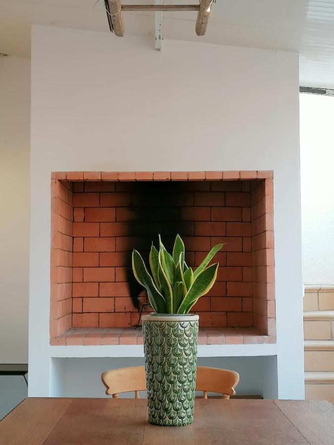 Casa Das Amendoeiras シルヴェス エクステリア 写真