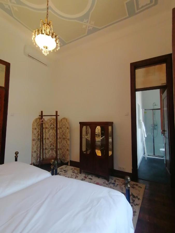 Casa Das Amendoeiras シルヴェス エクステリア 写真