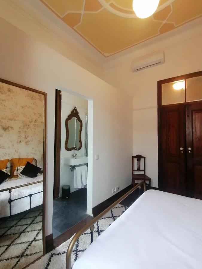 Casa Das Amendoeiras シルヴェス エクステリア 写真