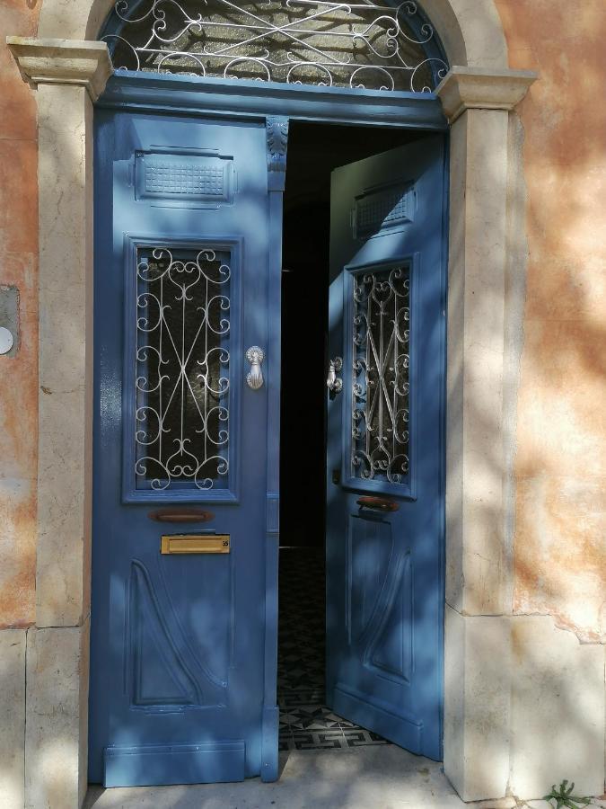 Casa Das Amendoeiras シルヴェス エクステリア 写真