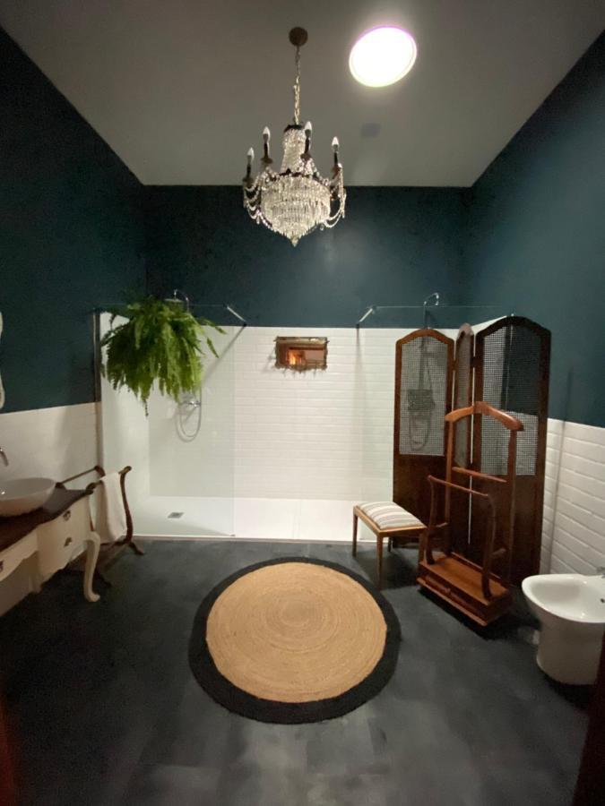 Casa Das Amendoeiras シルヴェス エクステリア 写真
