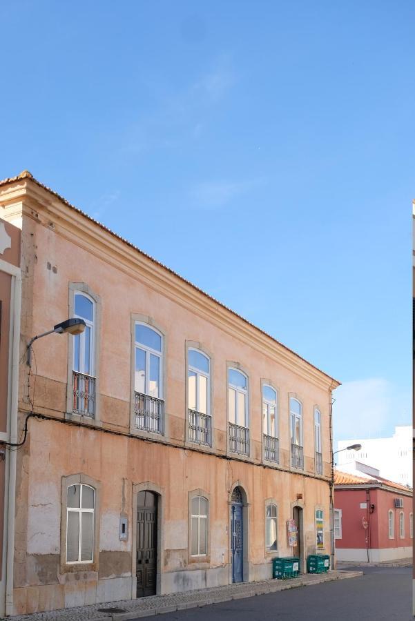 Casa Das Amendoeiras シルヴェス エクステリア 写真