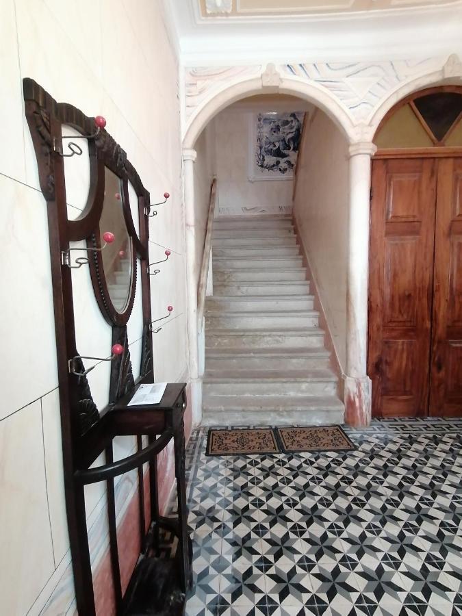 Casa Das Amendoeiras シルヴェス エクステリア 写真