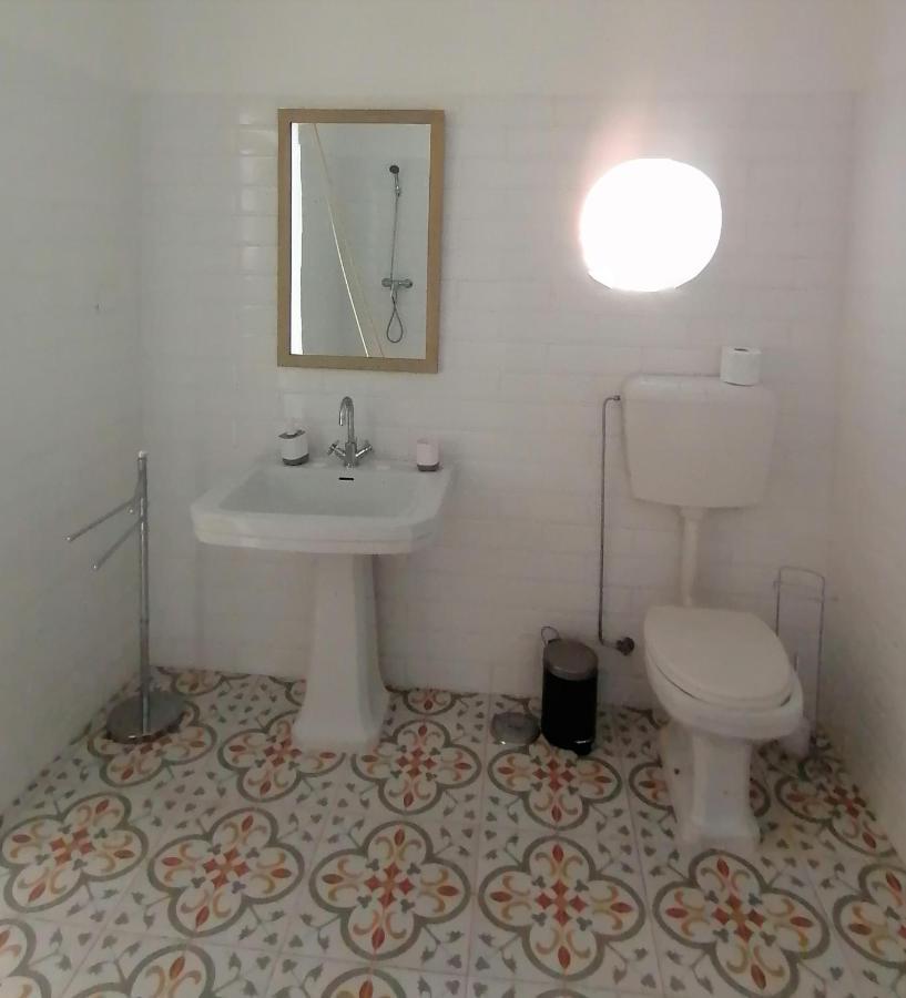 Casa Das Amendoeiras シルヴェス エクステリア 写真