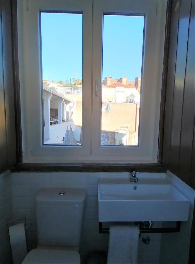 Casa Das Amendoeiras シルヴェス エクステリア 写真