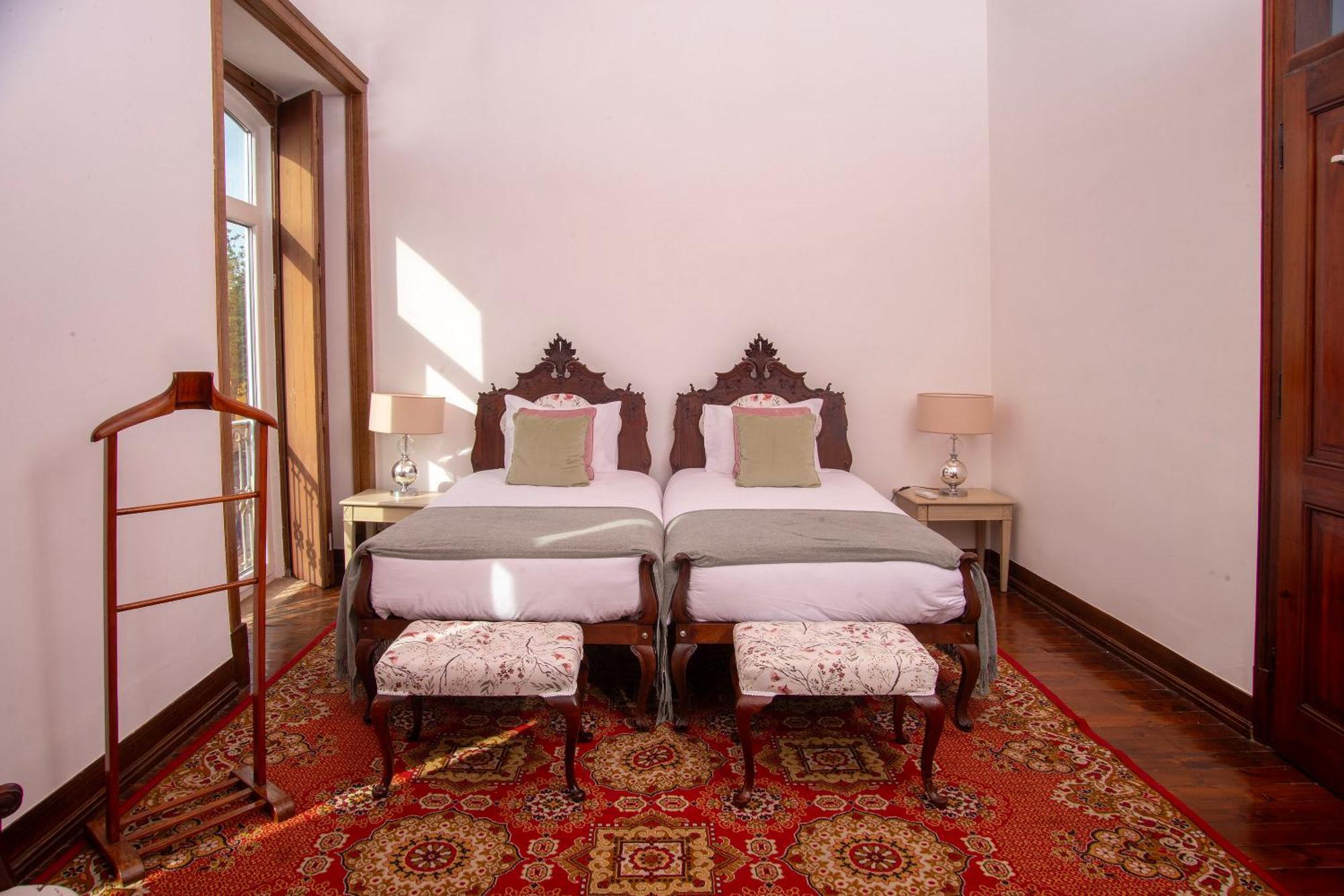 Casa Das Amendoeiras シルヴェス エクステリア 写真