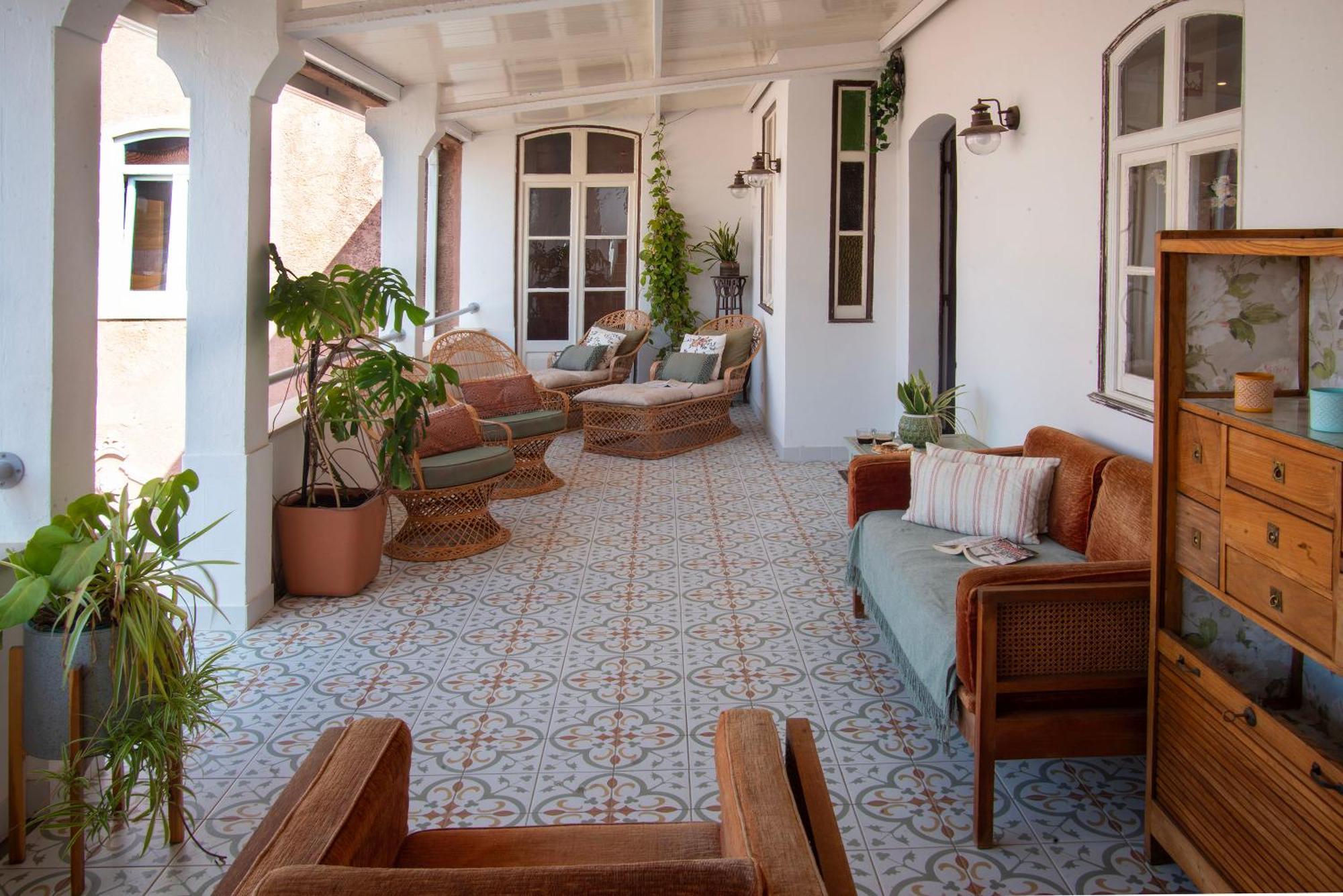 Casa Das Amendoeiras シルヴェス エクステリア 写真