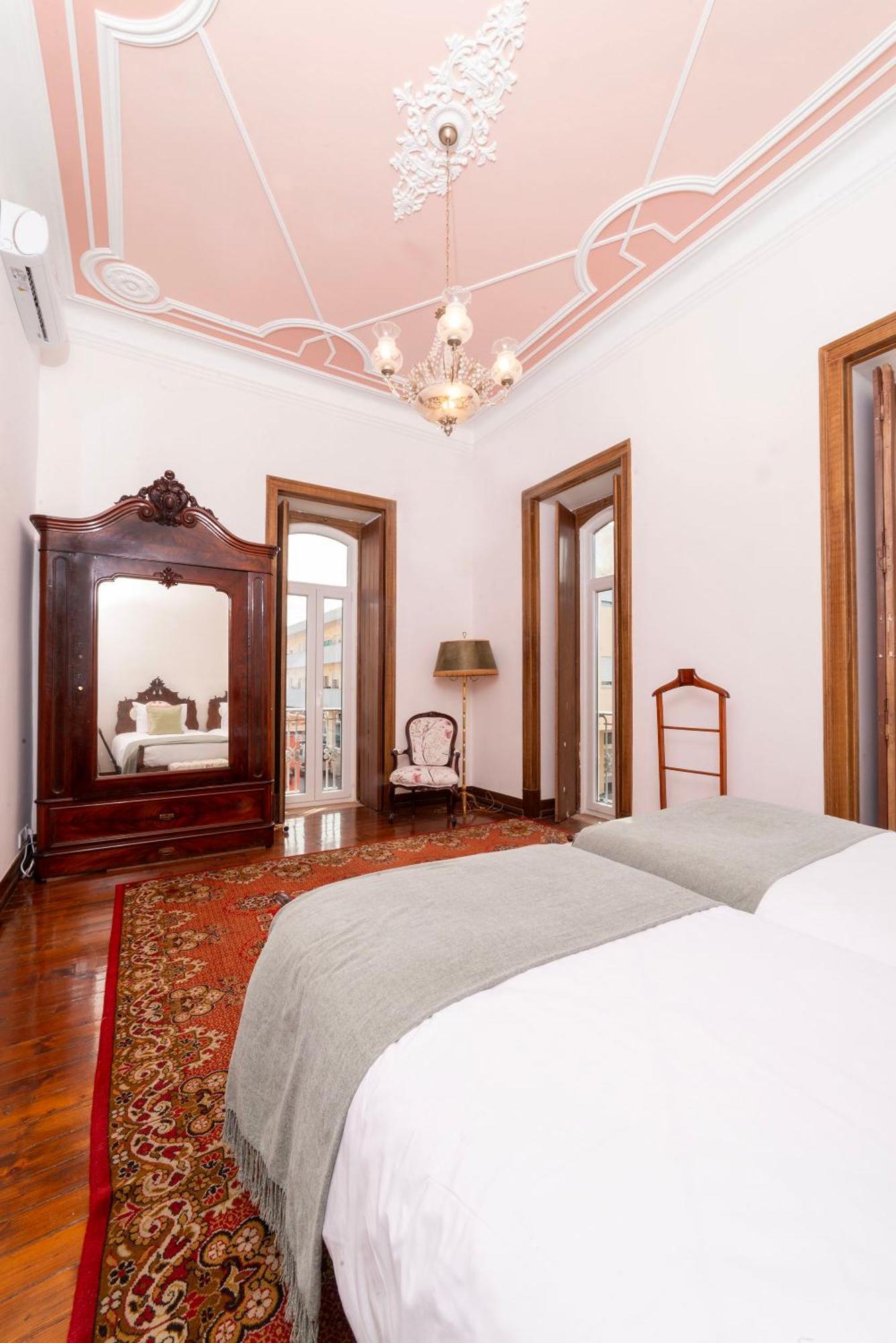 Casa Das Amendoeiras シルヴェス エクステリア 写真