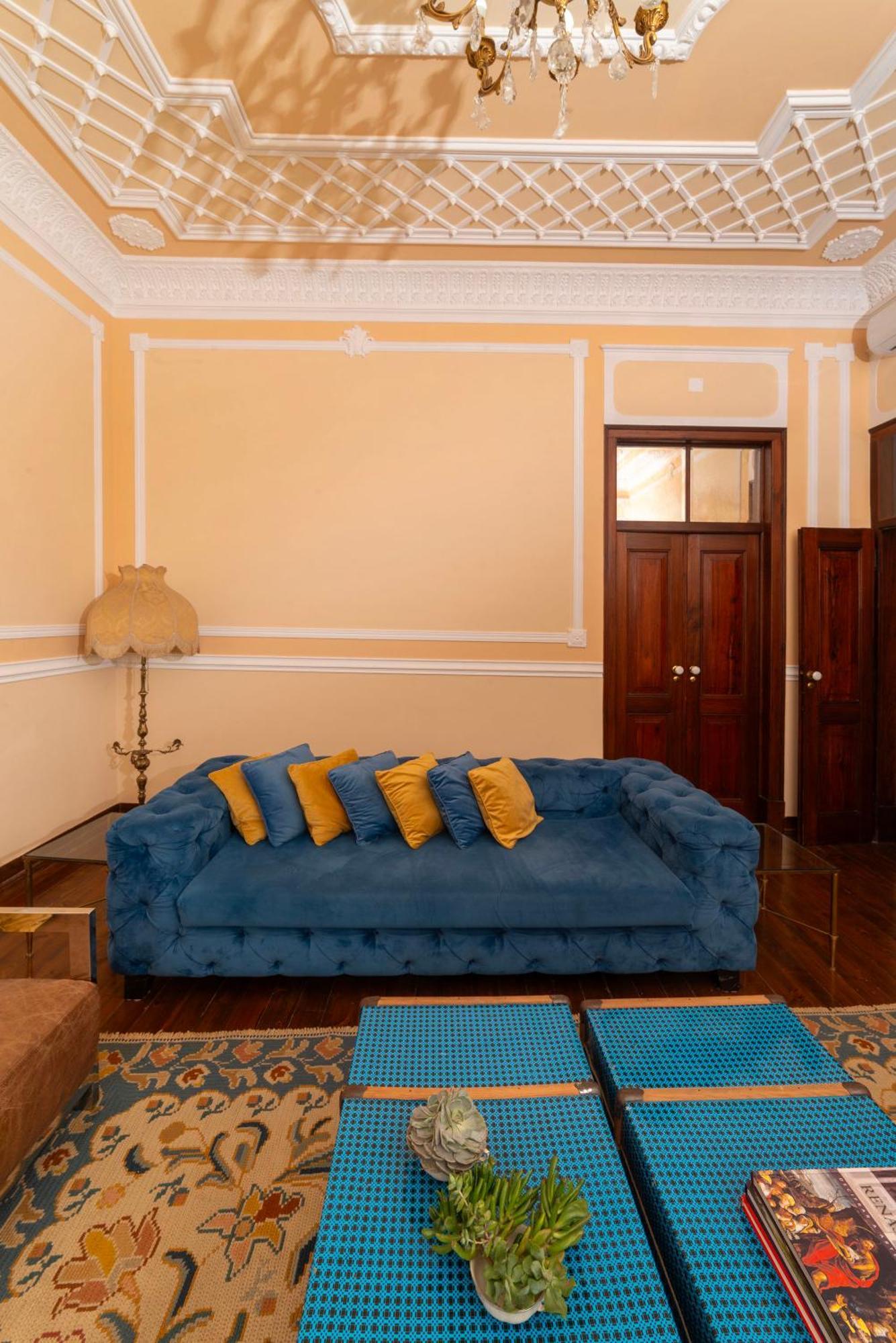 Casa Das Amendoeiras シルヴェス エクステリア 写真