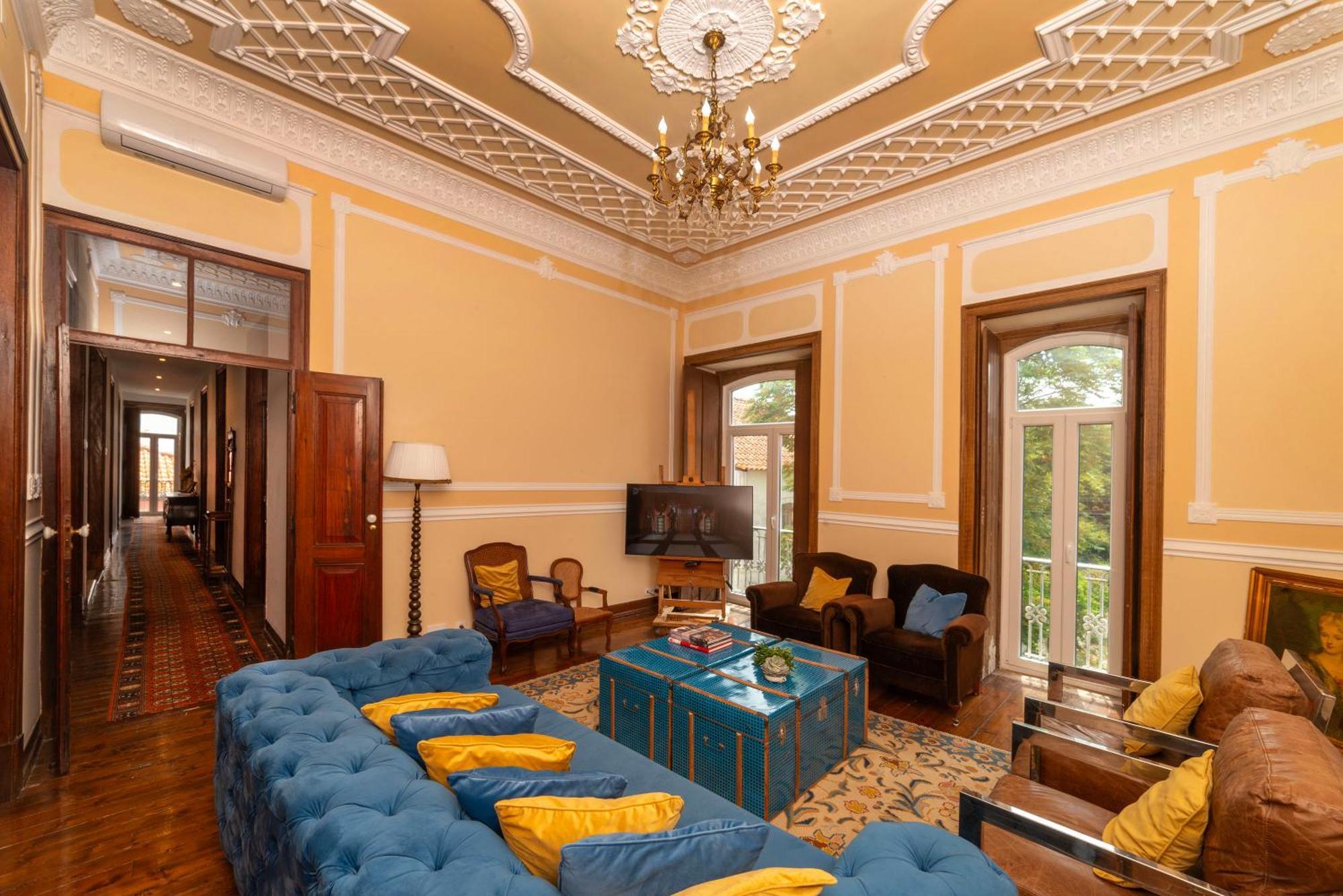 Casa Das Amendoeiras シルヴェス エクステリア 写真
