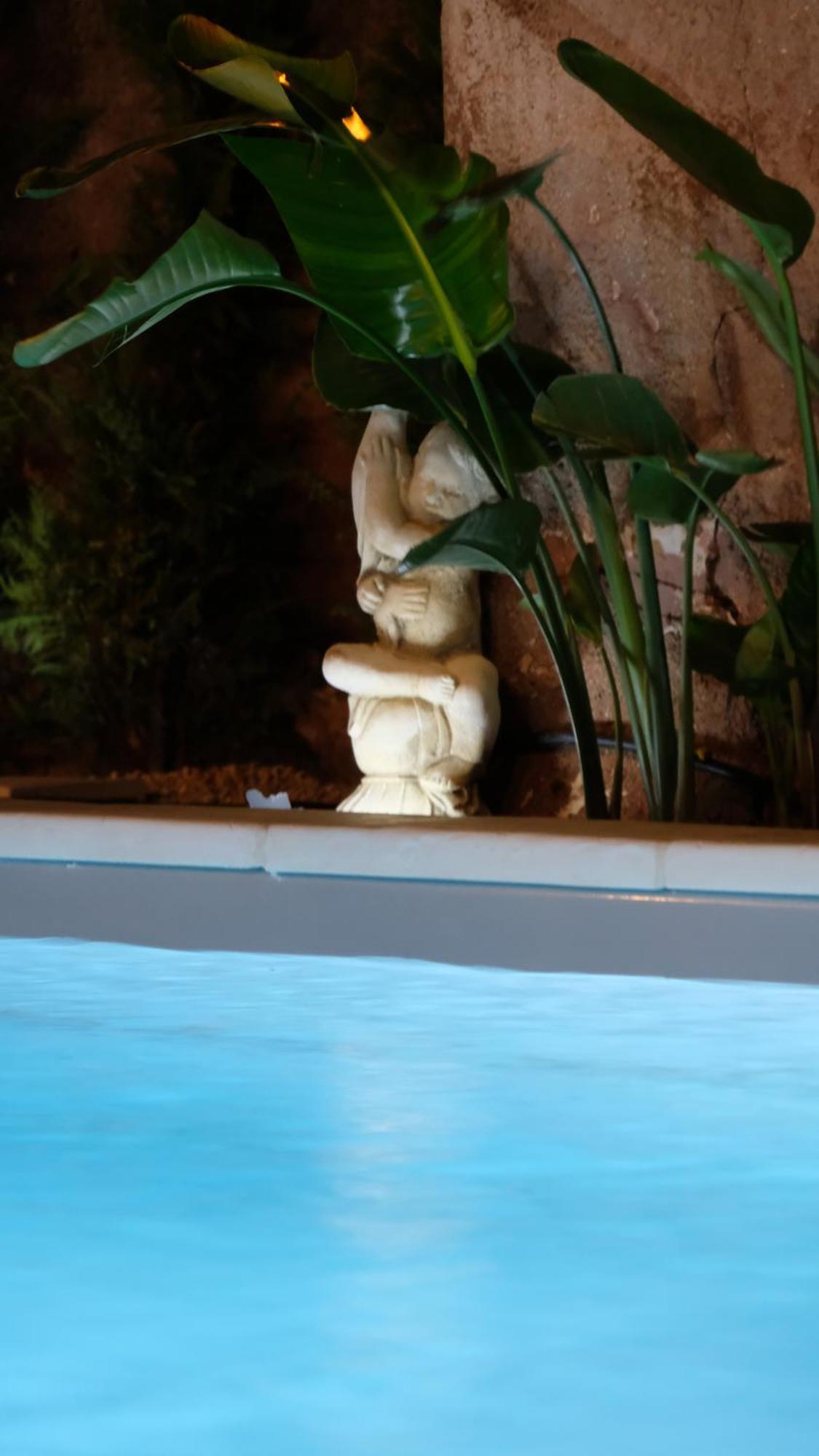Casa Das Amendoeiras シルヴェス エクステリア 写真